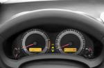 Toyota Auris 2010 года